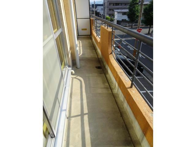  舟山ハイツ