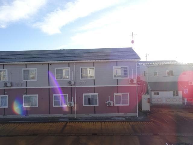  米坂線（東北地方）/西米沢駅 徒歩9分 2階 築24年