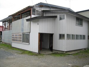 江部アパート第1