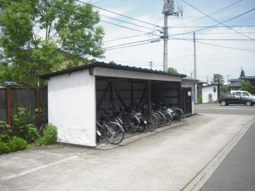  ハイムタウンオオゼキ1