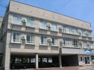 奥羽本線・山形線/米沢駅 車移動 2階 築34年の外観