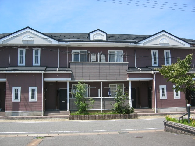  奥羽本線・山形線/米沢駅 徒歩30分 2階 築26年