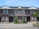  奥羽本線・山形線/米沢駅 徒歩30分 2階 築26年
