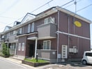  奥羽本線・山形線/米沢駅 徒歩30分 2階 築26年