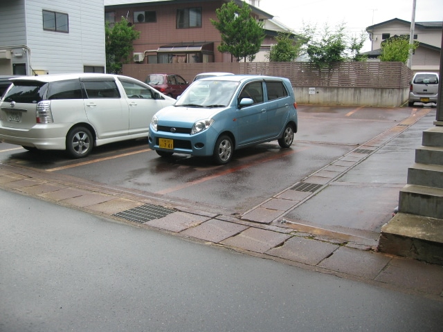  ピブルスⅡ号館