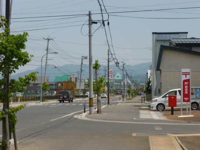 高畠駅前 セルジェミドルリバー