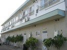 奥羽本線・山形線/米沢駅 徒歩9分 2階 築27年の外観