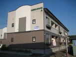 ハイツグリーングラスＡ棟