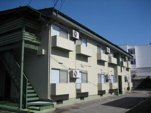 旭パールマンションPⅠ