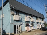 吉野ハイツ