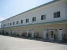 奥羽本線・山形線/米沢駅 車移動 1階 築18年の外観