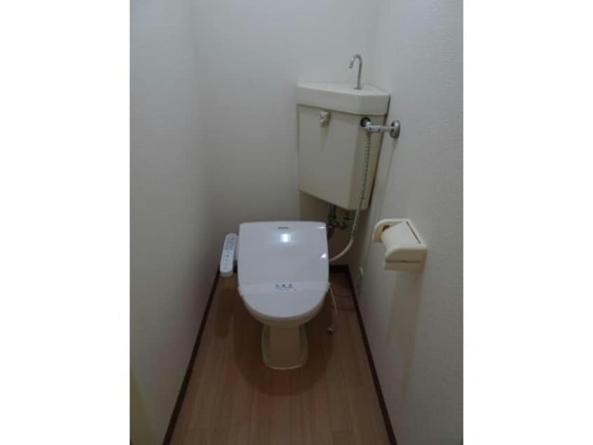  ヴィレッヂ　ノブ
