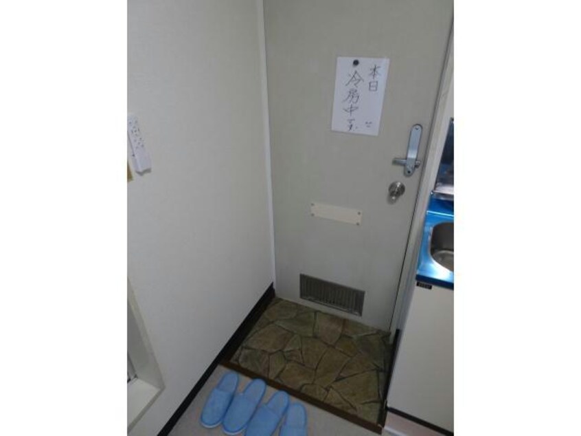  ヴィレッヂ　ノブ
