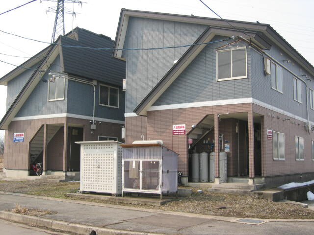  イノセントハウスＡ棟