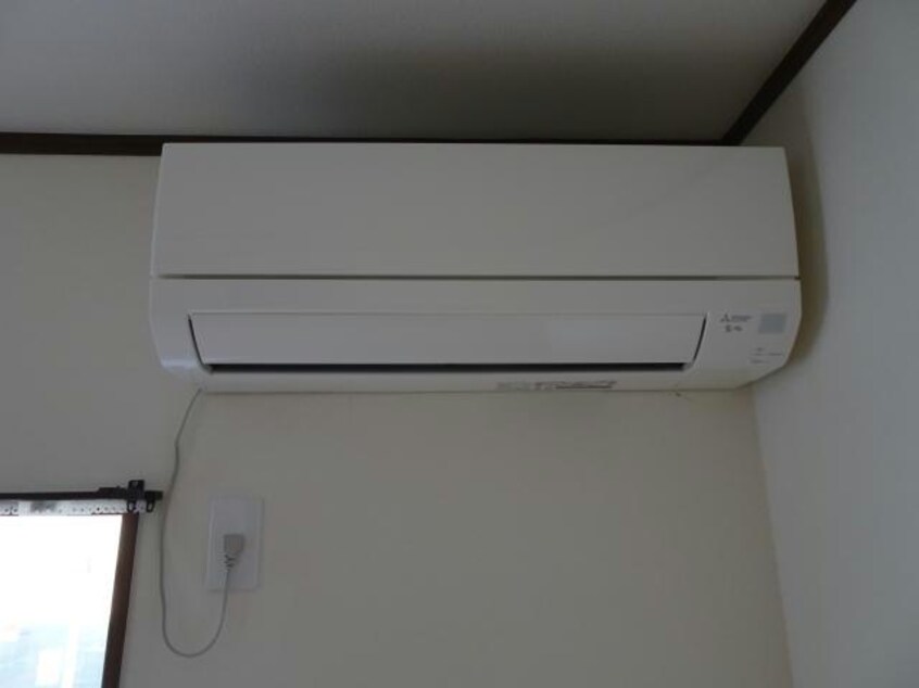 エアコン フルールⅠ