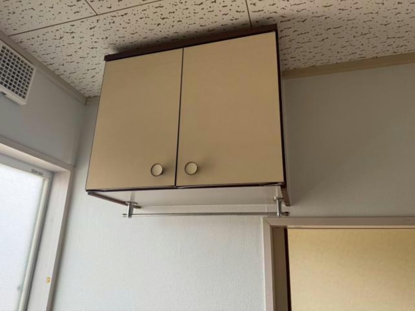 キッチン収納 コンフォール５