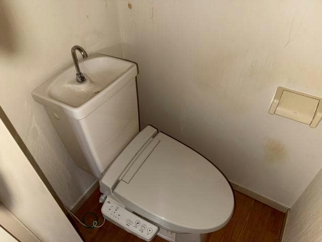  コンフォール５