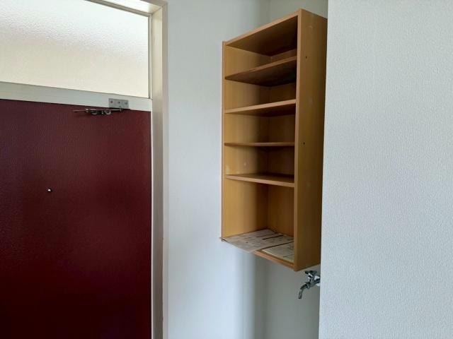 下駄箱 コンフォール５