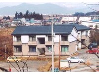 ドルチェ新田　Ａ棟