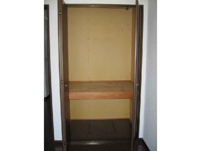 収納1 ドルチェ新田　Ｂ棟