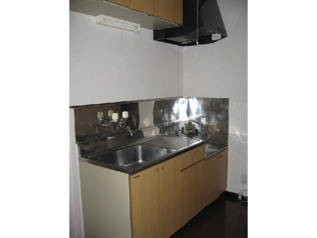  ドルチェ新田　Ｂ棟