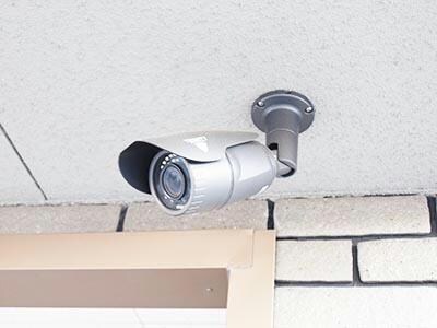 防犯カメラ アップルざおう