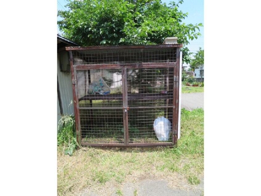  米坂線（東北地方）/南米沢駅 車移動　2分1km 2階 築31年