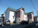 奥羽本線・山形線/米沢駅 徒歩14分 1階 築33年の外観