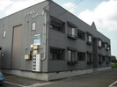 シャルムメゾーネの外観