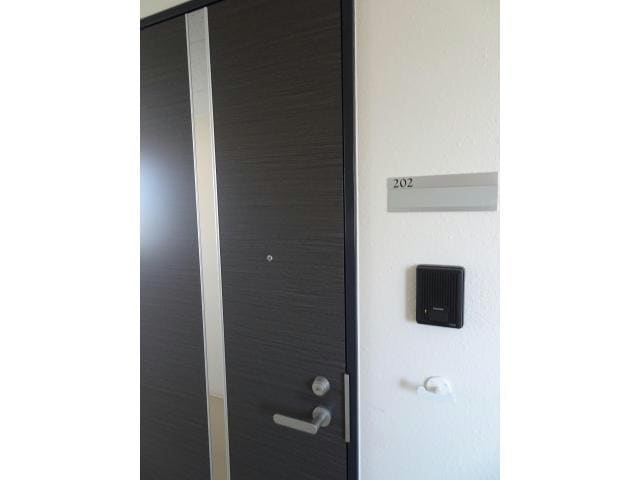  アリビオ22成島南館