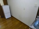 冷蔵庫スペース 奥羽本線・山形線/米沢駅 車移動　4分2.6km 1階 築31年