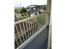  奥羽本線・山形線/米沢駅 車移動　4分2.6km 2階 築31年