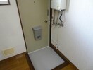  奥羽本線・山形線/米沢駅 車移動　4分2.6km 1階 築31年