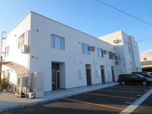コンフォート西大通