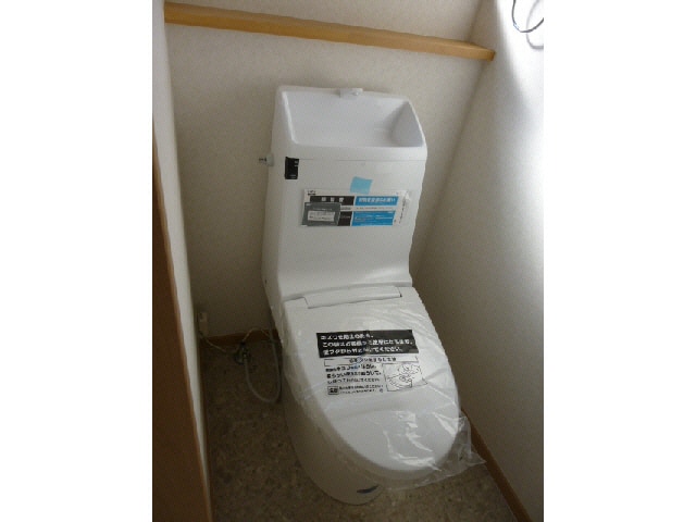  米坂線（東北地方）/西米沢駅 車移動　5分1km 1階 築10年