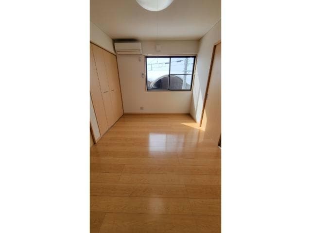  奥羽本線・山形線/置賜駅 車移動　6分4km 2階 築10年