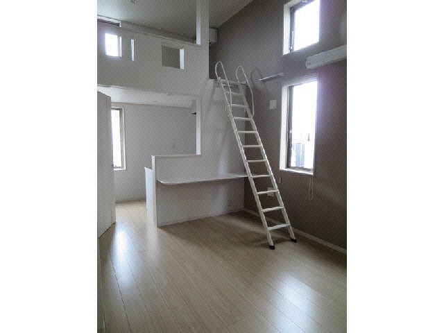 洋室 クラージュ