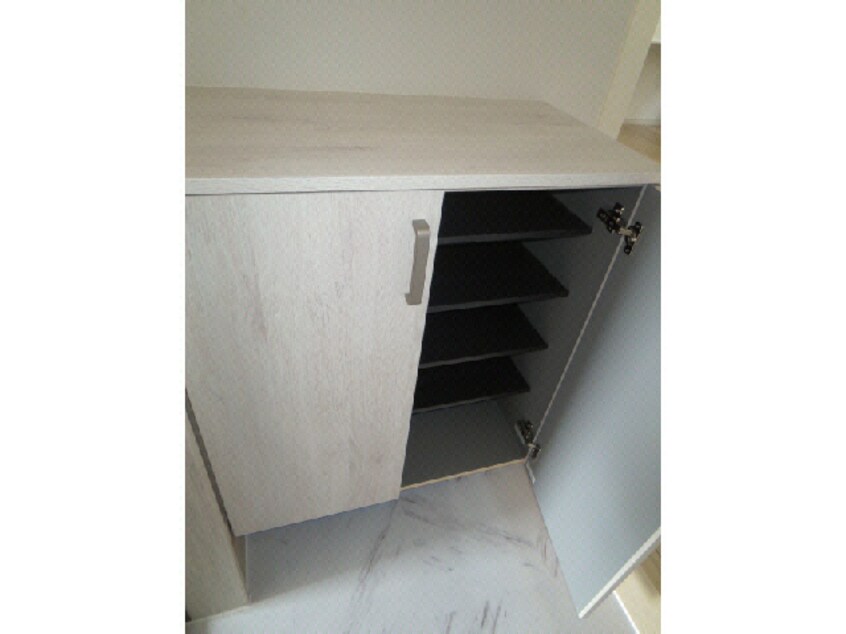 下駄箱 クラージュ