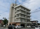 奥羽本線・山形線/米沢駅 徒歩19分 2階 築46年の外観