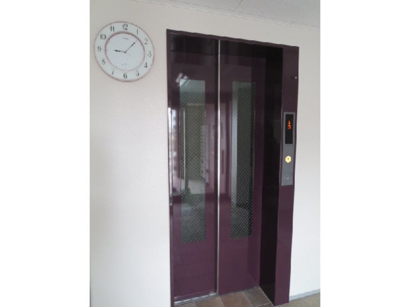 ｴﾚﾍﾞｰﾀｰ アリビオ22ＴＡＭＵＲＡ