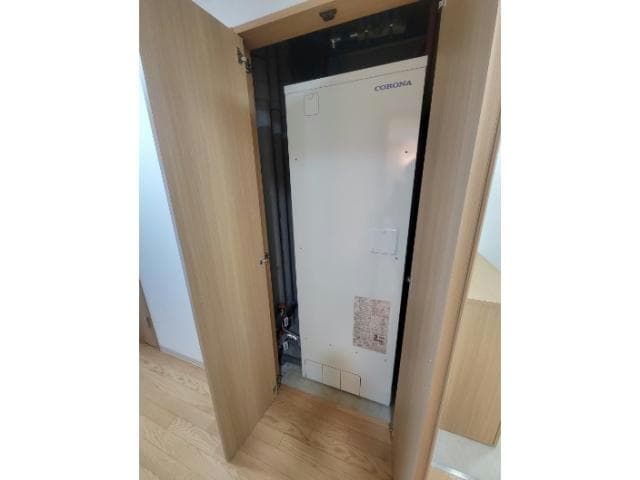 温水器 アリビオ22ＴＡＭＵＲＡ