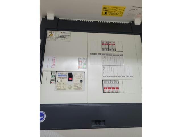 ブレーカー アリビオ22ＴＡＭＵＲＡ