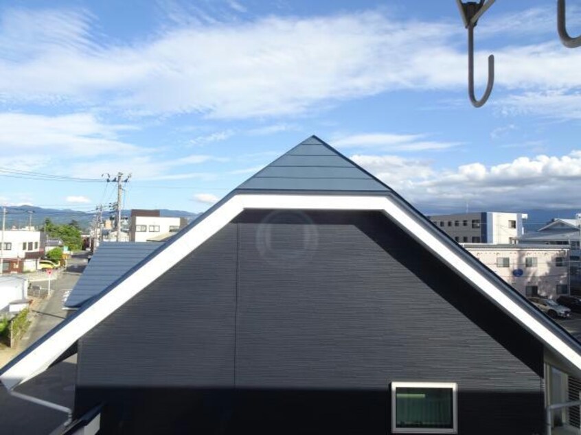  奥羽本線・山形線/米沢駅 車移動　5分3.1km 3階 築23年