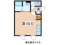 サンテラス花沢の間取図