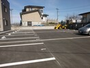 駐車場 オアーゾ