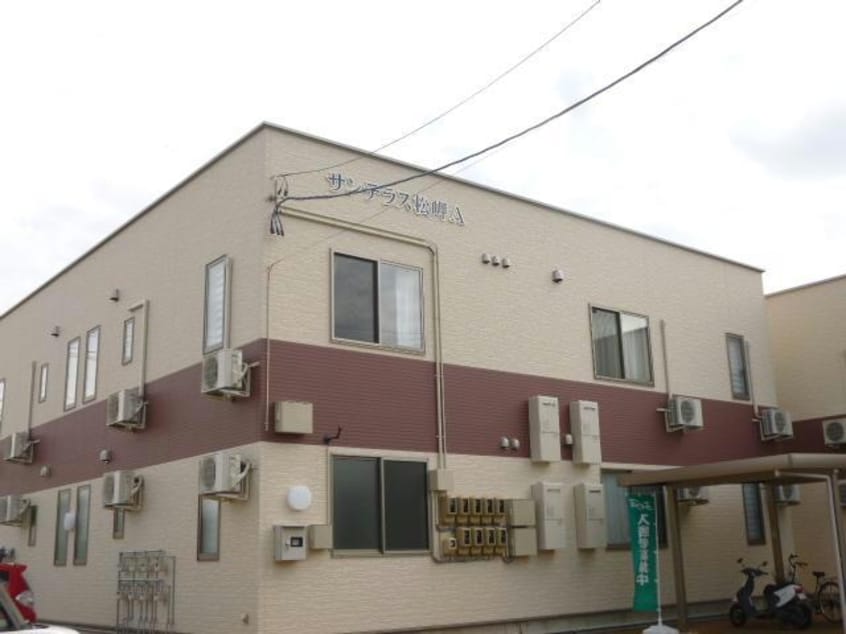  サンテラス松が岬A