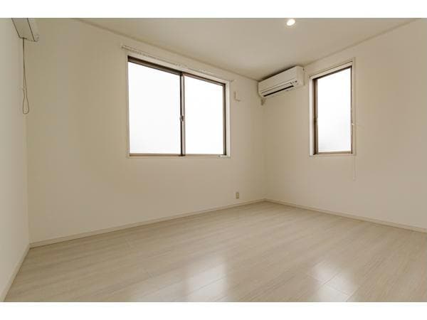  サンテラス松が岬A