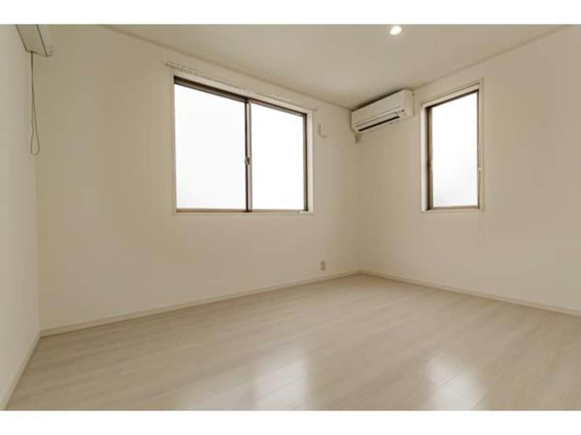  サンテラス松が岬A