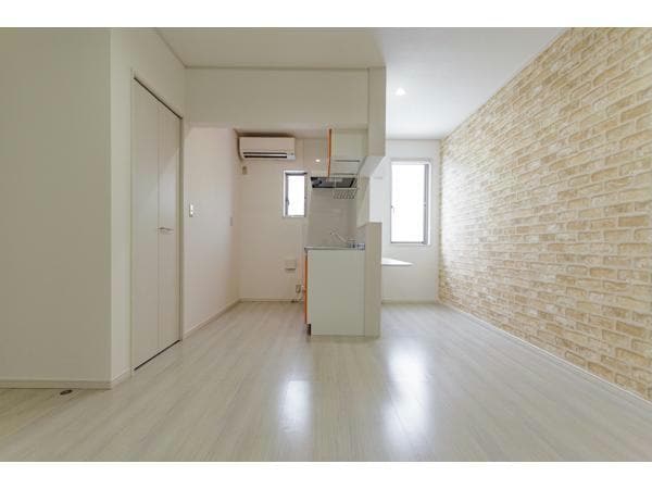  サンテラス松が岬A