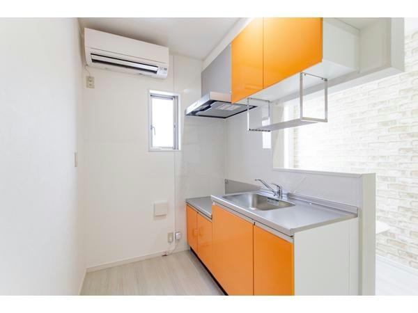  サンテラス松が岬A